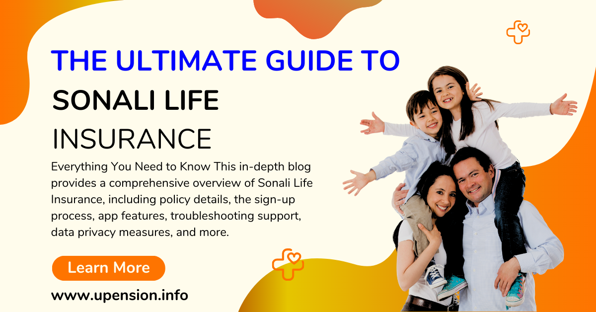 sonali life insurance