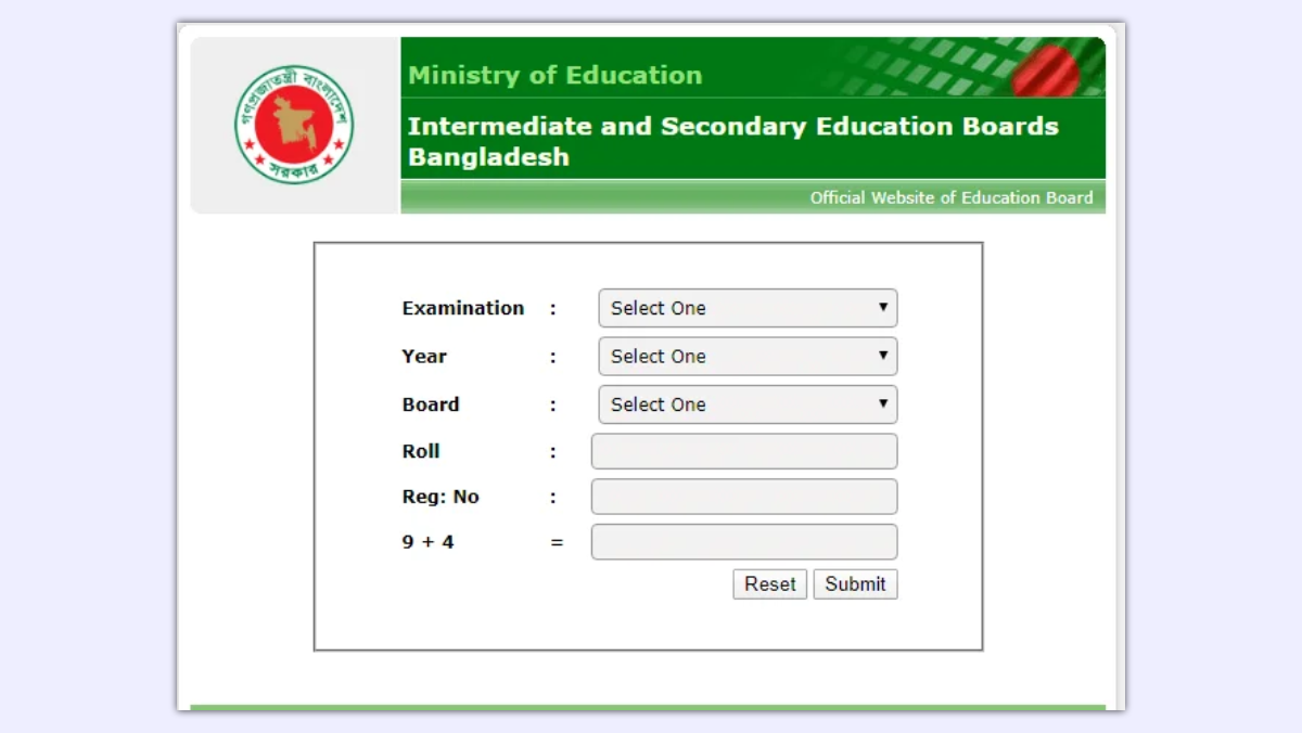 How to Get Your HSC Marksheet 2024