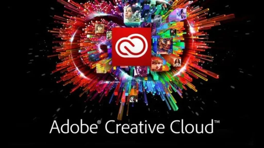 adobe creative cloud download student